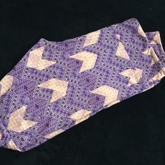 Lularoe Tall and curvy - Picture 3 of 3